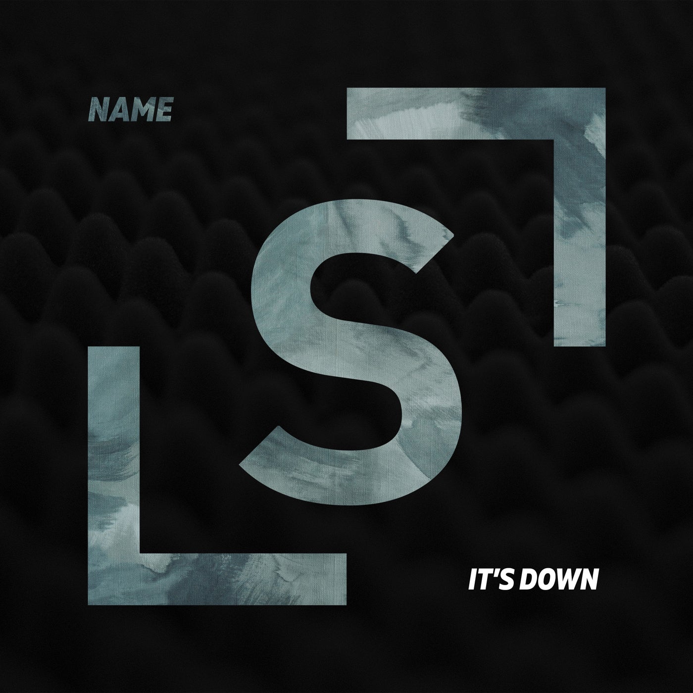 Name – It’s Down (Extended Mix) [LSL036DJ]